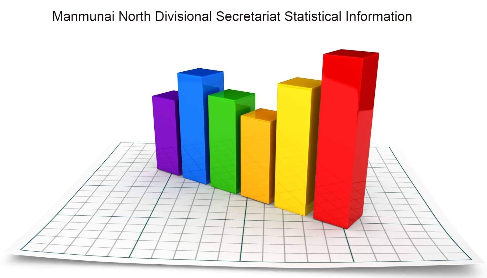 0914 business graph to present statistical information stock photo Slide01