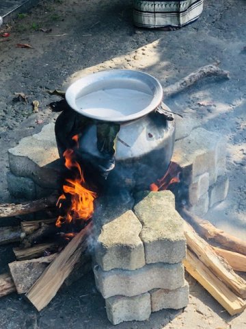 2023 Pongal Vizha
