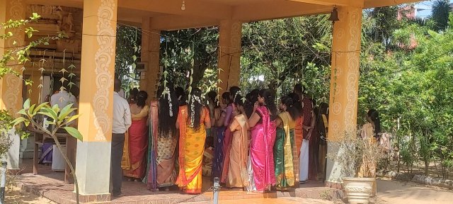 2023 Pongal Vizha