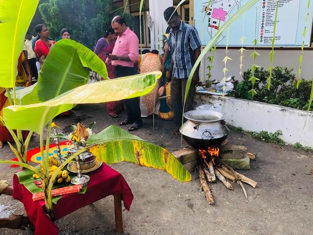 2023 Pongal Vizha