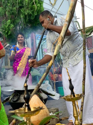 Pongal Vizha 2024