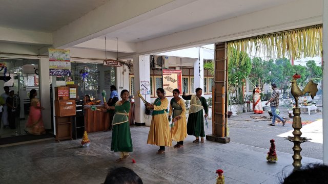 Pongal Vizha 2024