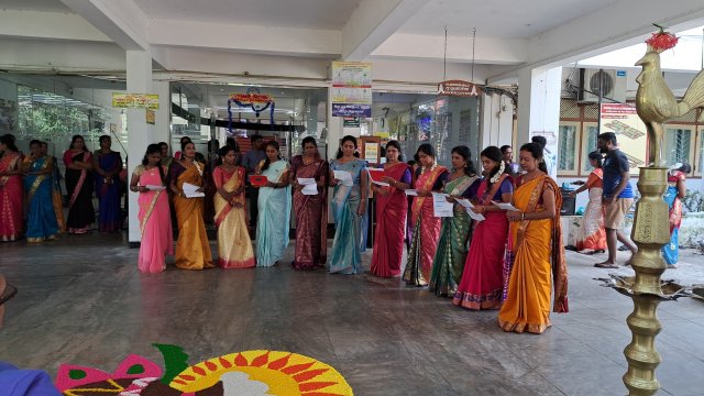 Pongal Vizha 2024