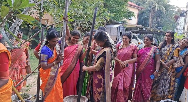 Pongal Vizha 2024