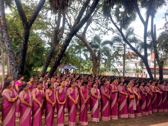 76th Independence Day Celebration