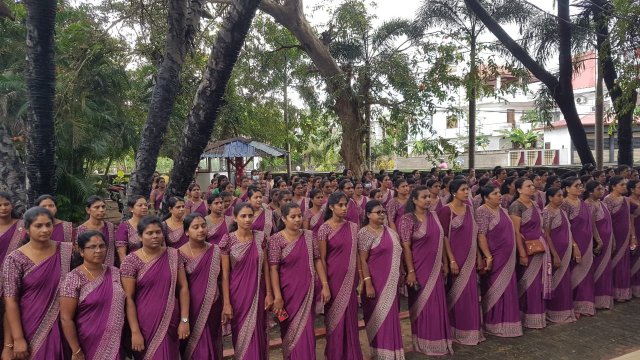76th Independence Day Celebration
