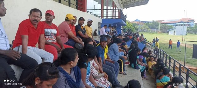 New Year Traditional Sports Festival 2024