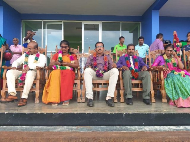 New Year Traditional Sports Festival 2024