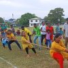 New Year Traditional Sports Festival 2024